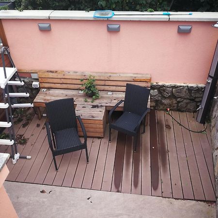 Appartamento Hisa Idej Sežana Esterno foto