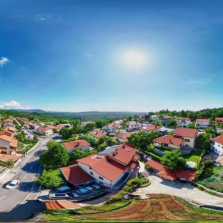 Appartamento Hisa Idej Sežana Esterno foto