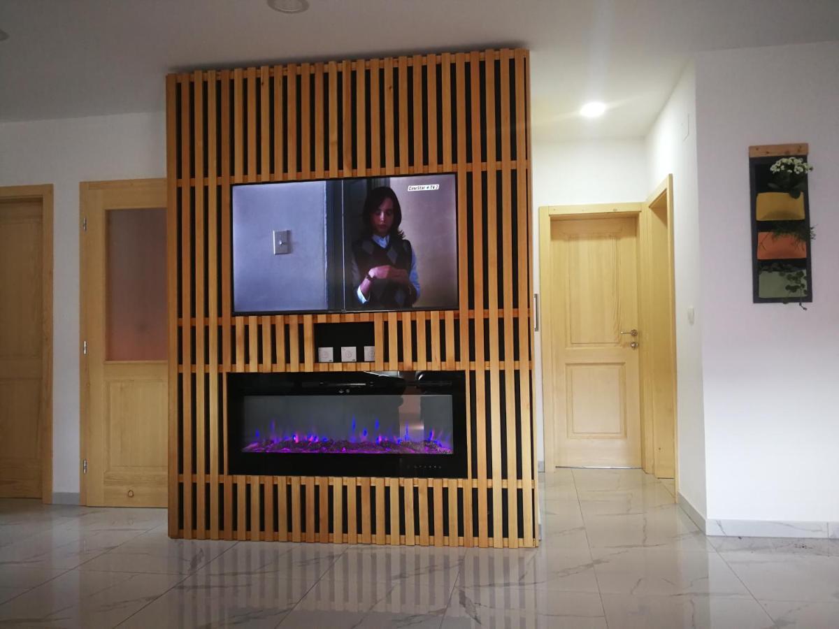 Appartamento Hisa Idej Sežana Esterno foto
