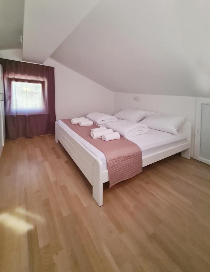 Appartamento Hisa Idej Sežana Esterno foto