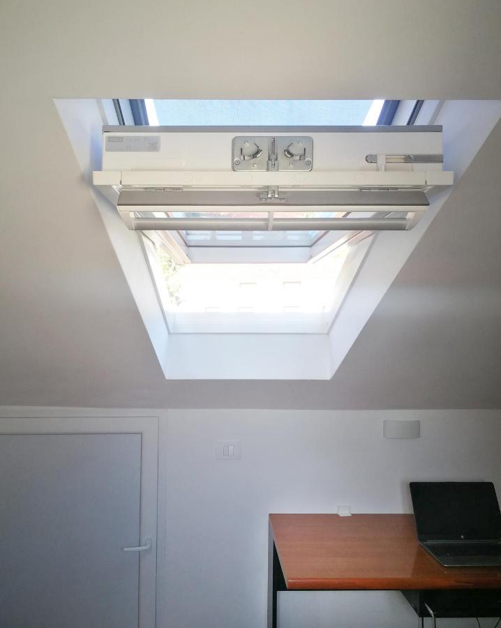 Appartamento Hisa Idej Sežana Esterno foto