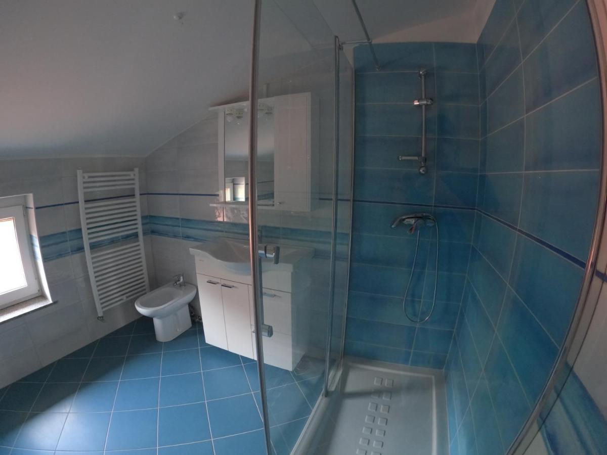 Appartamento Hisa Idej Sežana Esterno foto