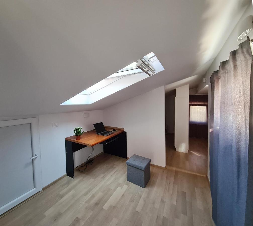 Appartamento Hisa Idej Sežana Esterno foto