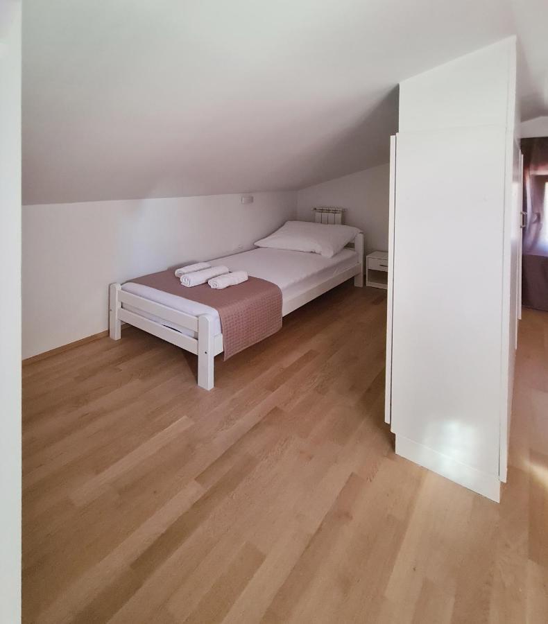 Appartamento Hisa Idej Sežana Esterno foto