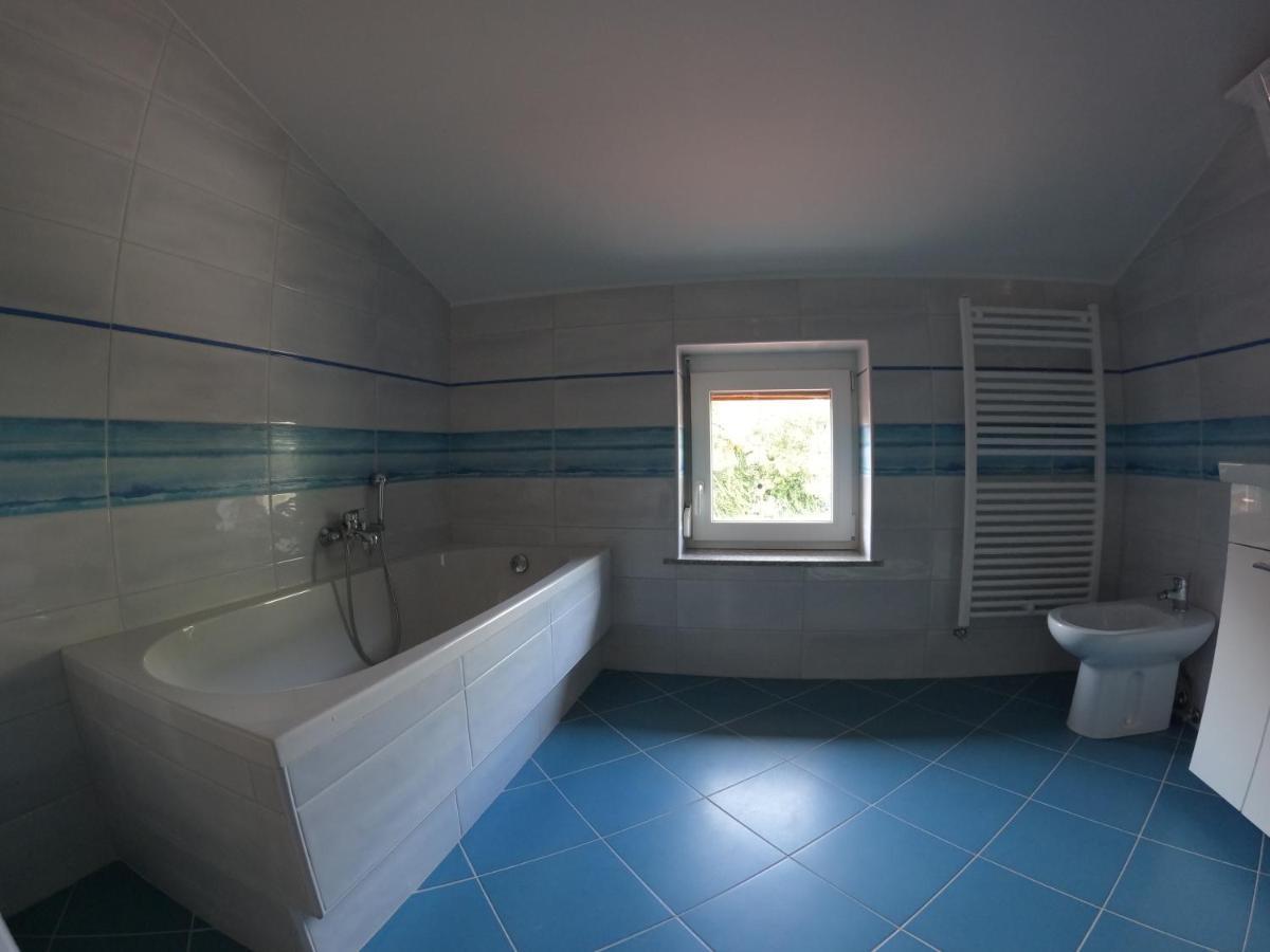 Appartamento Hisa Idej Sežana Esterno foto