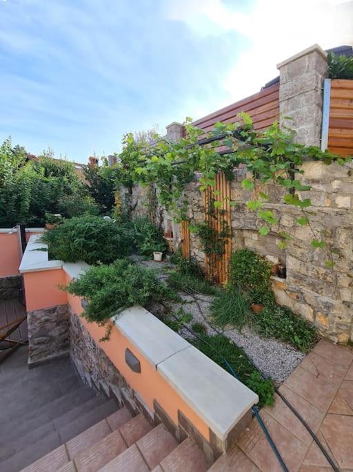 Appartamento Hisa Idej Sežana Esterno foto