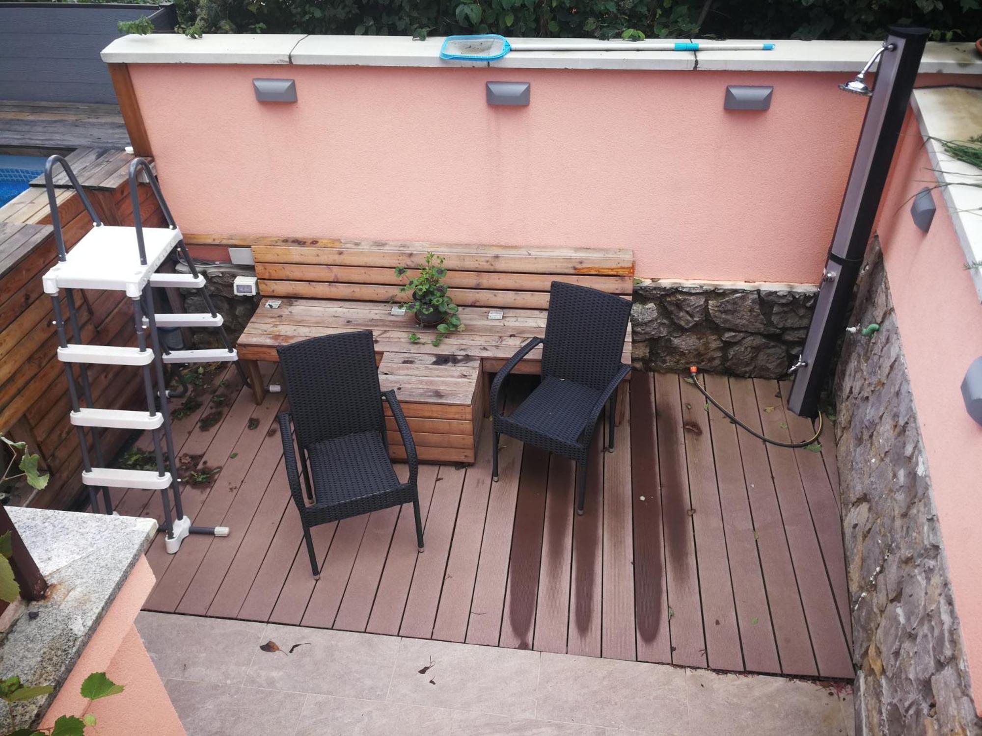 Appartamento Hisa Idej Sežana Esterno foto