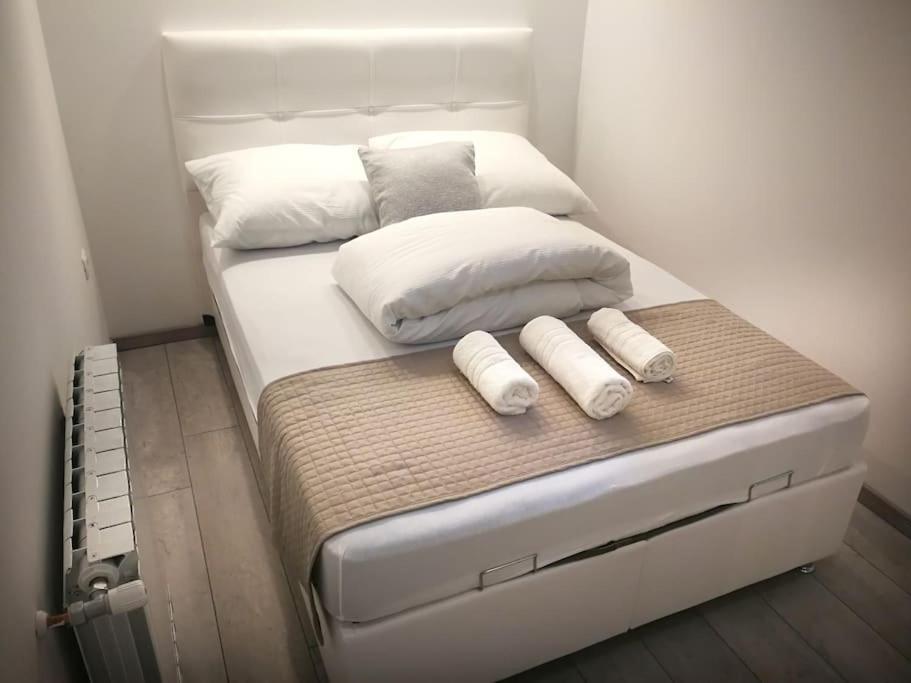Appartamento Hisa Idej Sežana Esterno foto