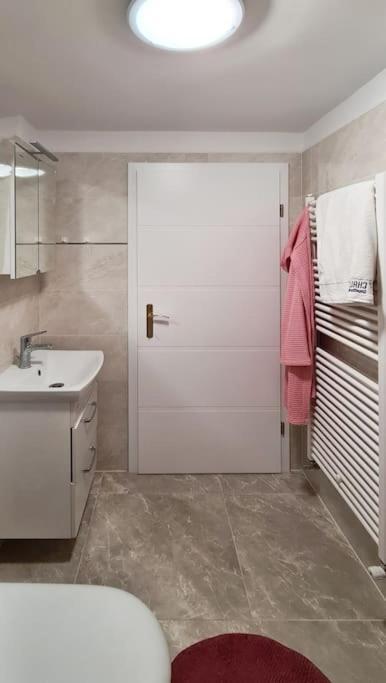 Appartamento Hisa Idej Sežana Esterno foto