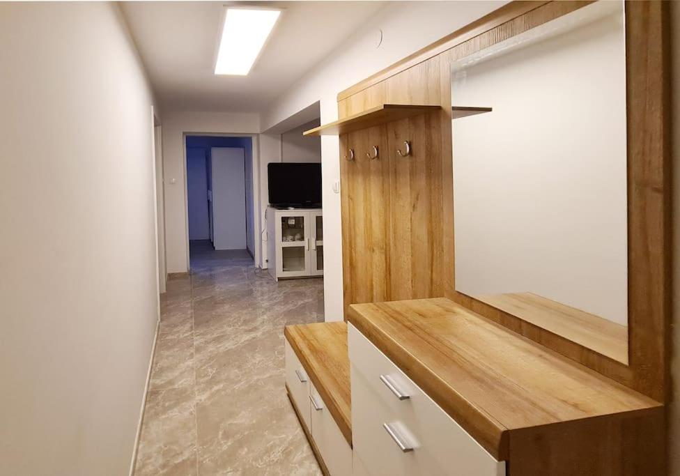 Appartamento Hisa Idej Sežana Esterno foto