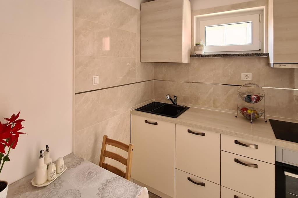 Appartamento Hisa Idej Sežana Esterno foto
