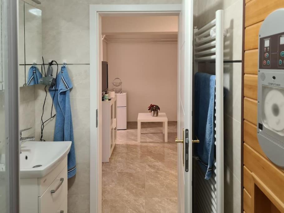Appartamento Hisa Idej Sežana Esterno foto