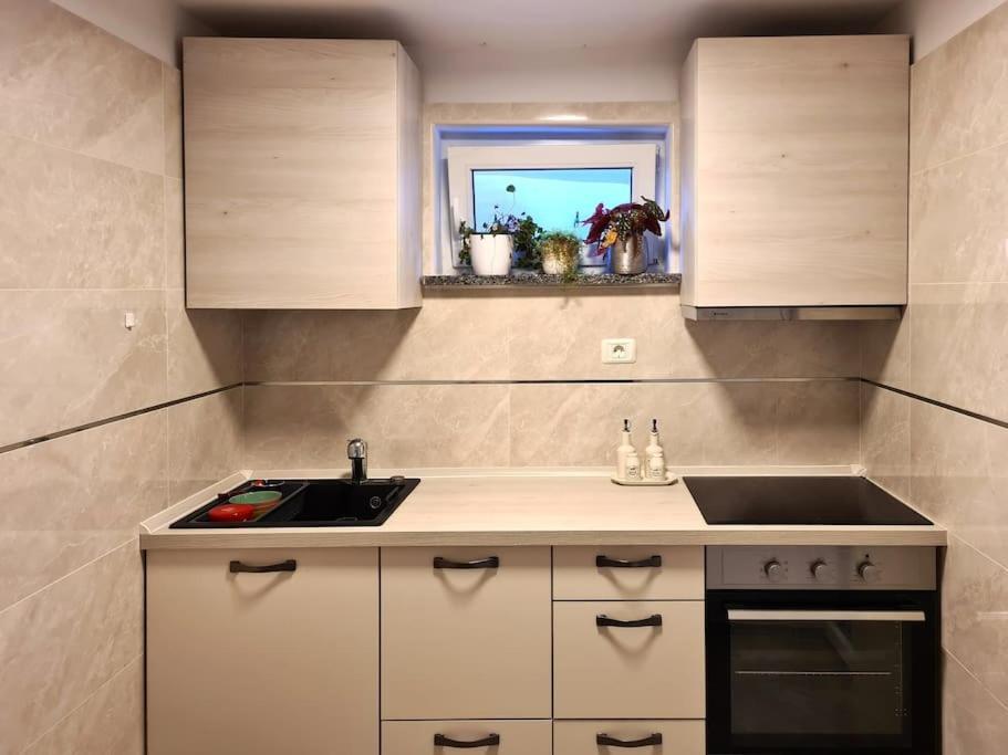 Appartamento Hisa Idej Sežana Esterno foto