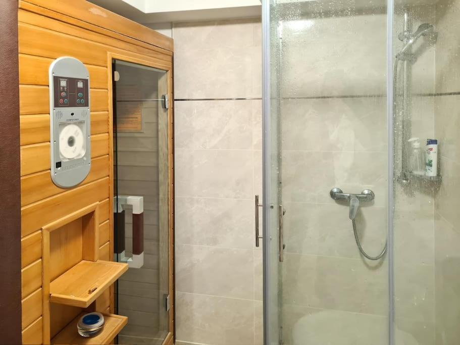 Appartamento Hisa Idej Sežana Esterno foto